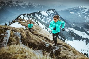 Fernanda Maciel e Pau Capell, i fortissimi trail runner sono protagonisti della nuova campagna FUTURELIGHT