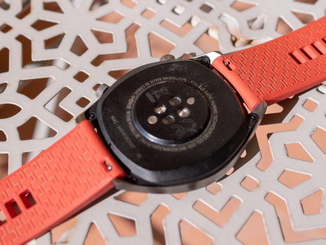 Huawei Watch GT - smartwatch sport