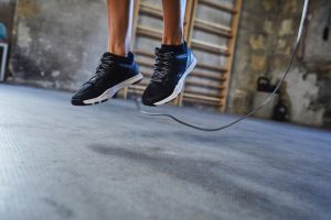 Le scarpe Cardio Fitness 900 nella versione da donna