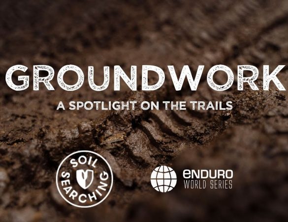 Groundwork: A spotlight on the trails