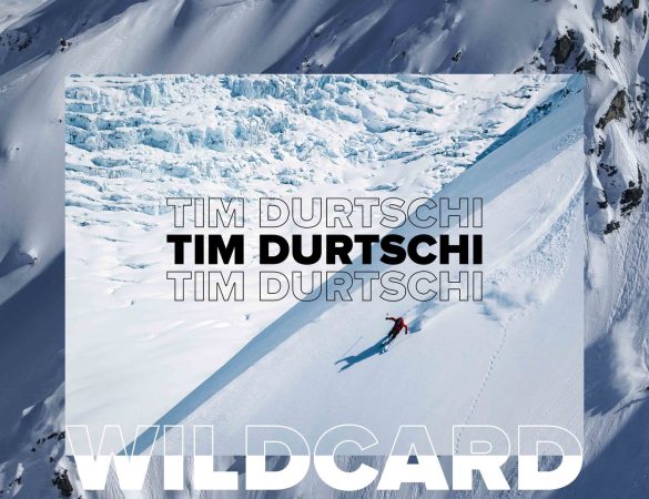 Tim Durtschi FWT 20