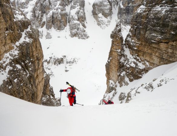 MYSTICFREERIDE SAFETY CAMP 2020