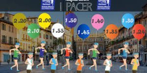 Anche per l'edizione 2020 sarà possibile sfruttare il grande lavoro dei pacer per portare a casa il proprio personal best targato Gensan Giulietta&Romeo Half Marathon