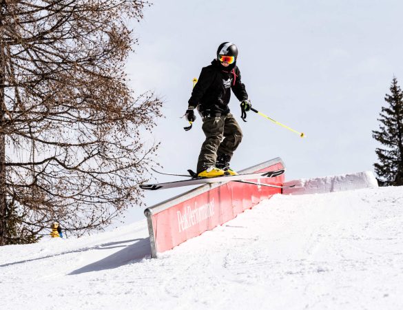 alta badia qparks