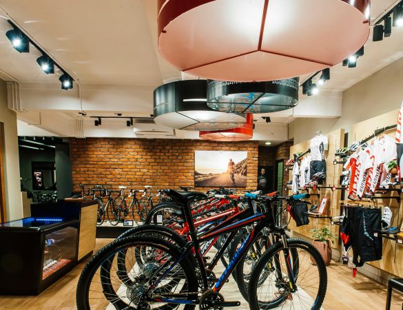 Mercato bici: la caduta continua