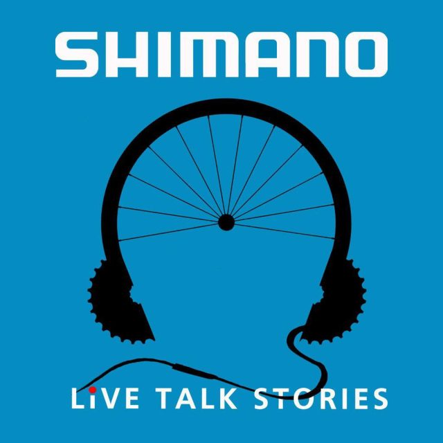 Shimano Live Talk Stories - MTB
