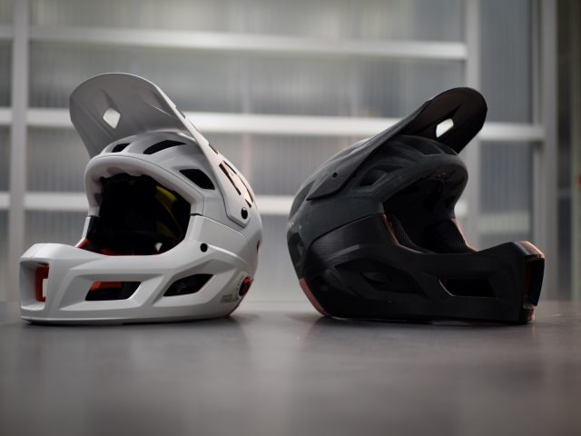 Met Helmets - stampa 3D