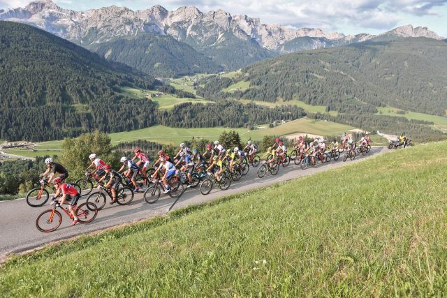Südtirol Dolomiti Superbike - gruppo