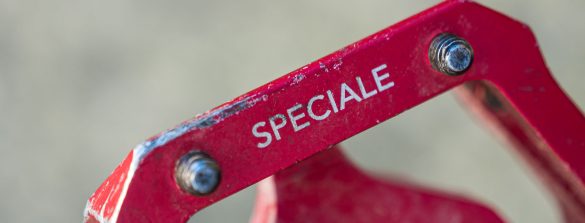 Time Speciale 12 - pedali MTB