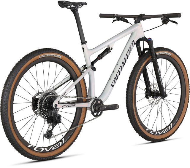 Specialized Epic Pro Carbon MY21