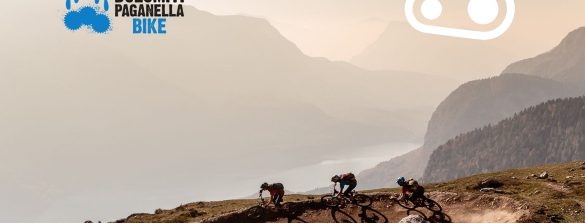 Crank Brothers & Dolomiti Paganella Bike
