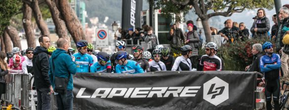 Lapierre e RCS Sport una nuova partnership