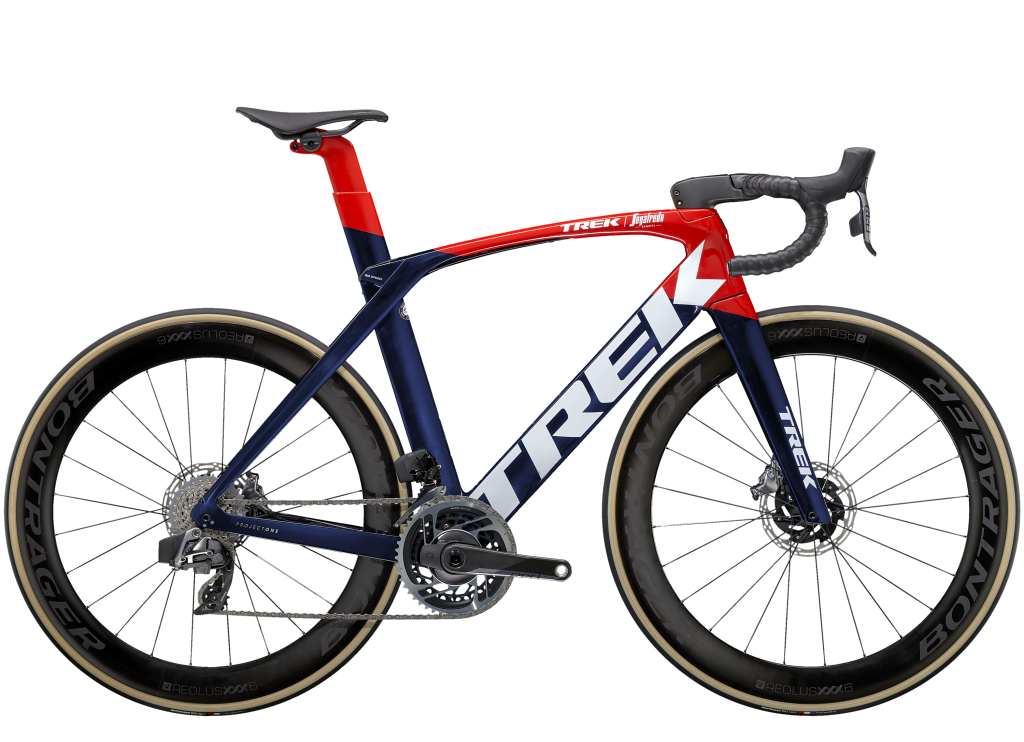 Trek madone 2021 online precio