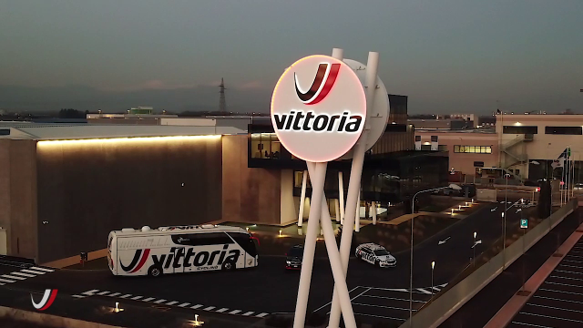 Vittoria Group - sede italiana