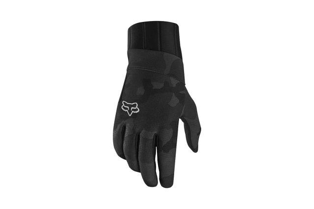 Defend Pro Fire Glove