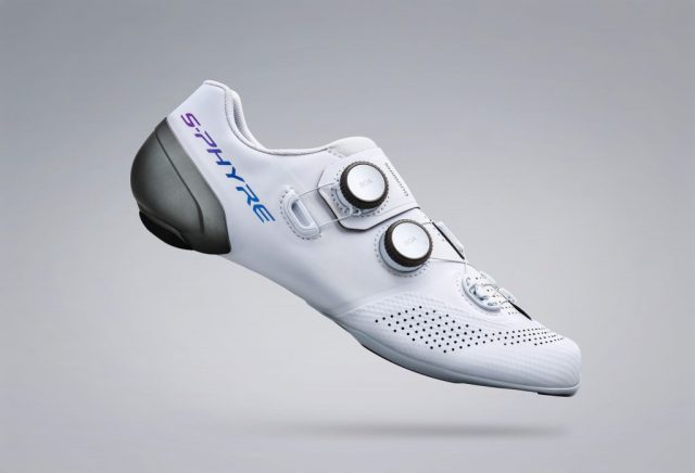 Shimano S-Phyre RC902 la scarpa World Tour
