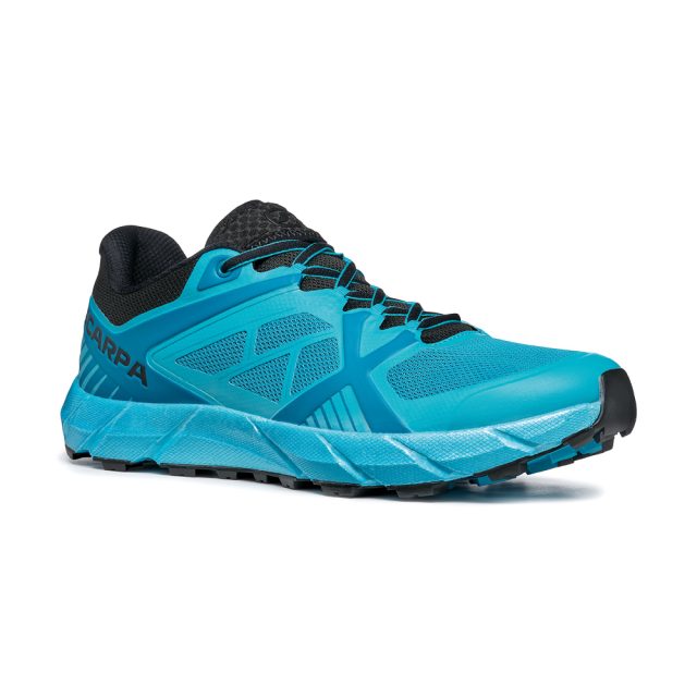 SCARPA - SS2021 - TRAIL RUNNING - SPIN 2.0