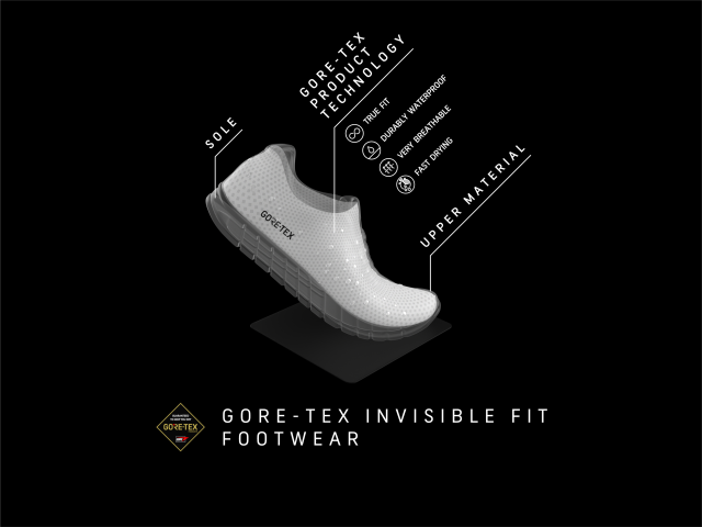 La Sportiva Jackal GTX aggiunge la membrana Gore-Tex Invisible Fit al modello tradizionale, mantenendo caratteristiche da vero puledro di razza