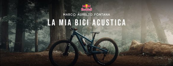 La mia bici acustica - cover