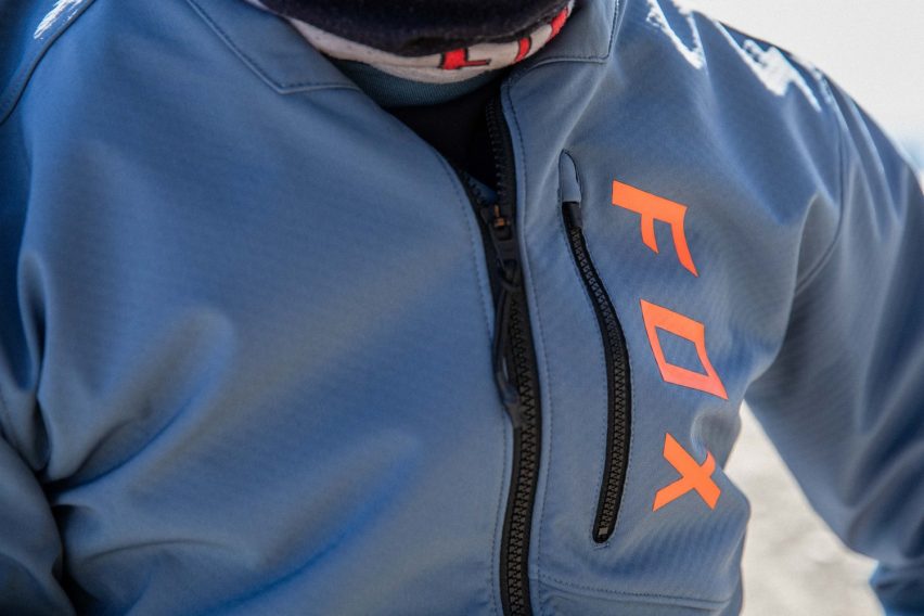 Fox Flexair Pro Fire Alpha 02