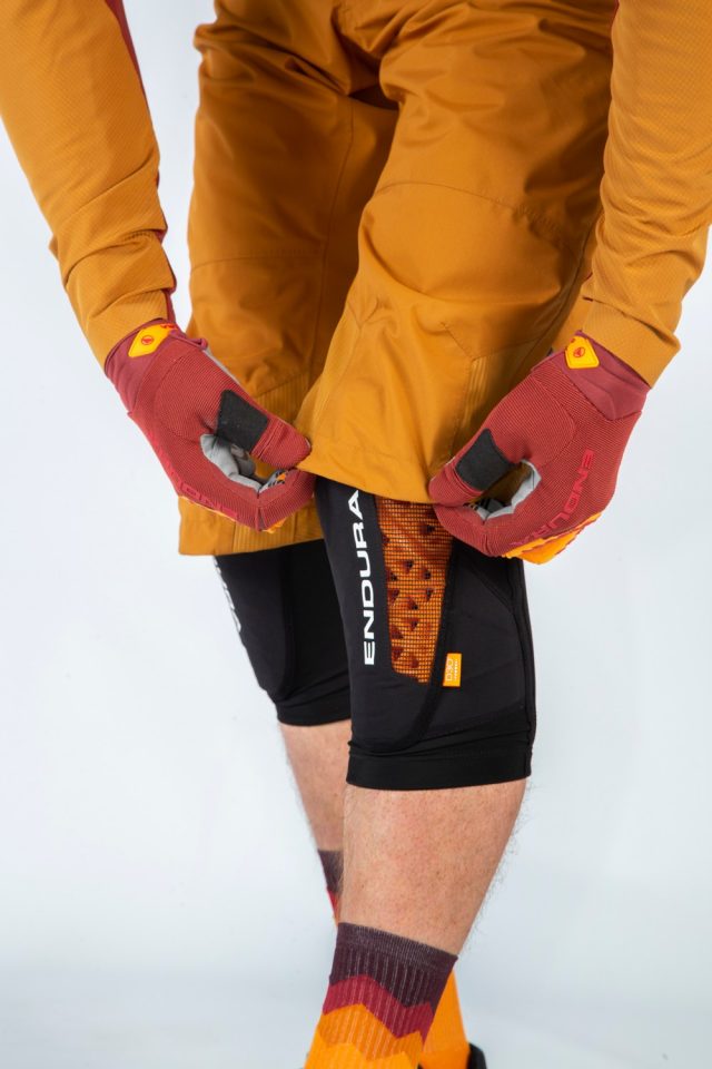 Endura MT500 Waterproof Shorts II - 05