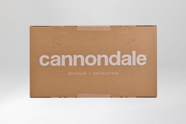 Cannondale imballaggi riciclati - 03