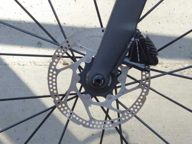 Olio Freni SRAM DOT 5.1 Fast Freddy - Fluido Per Freni A Disco Idraulici MTB - Oro