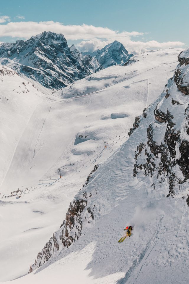 andrea cattarossi freeride