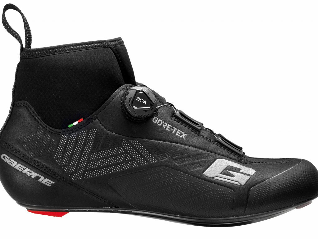 Gaerne G.Ice Storm Gore Tex extreme shoes