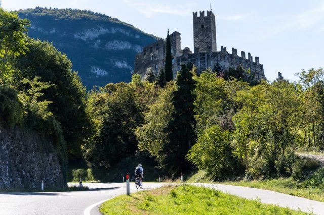 Trentino 2021: Europeo di ciclismo in Italia