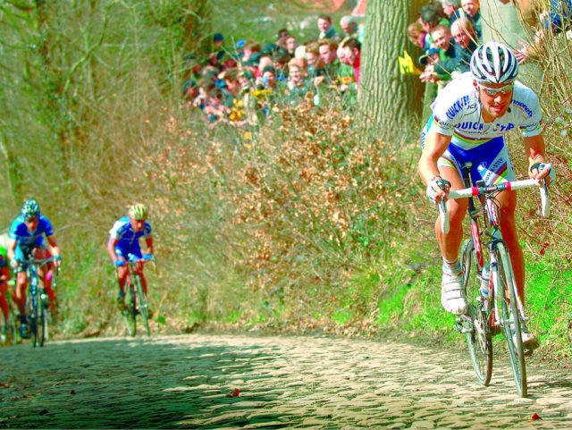 Fiandre e birra: nettare e fascino del ciclismo