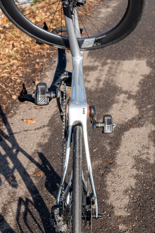 BH Bikes: il test della Ultralight Evo Disc 2021