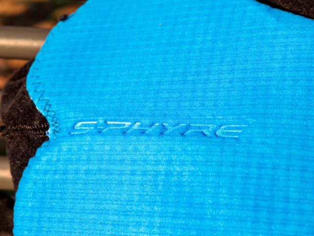 Shimano S-Phyre: ergonomia, leggerezza e sostanza