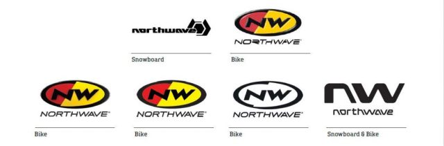 Northwave: i suoi 30 anni e un nuovo logo