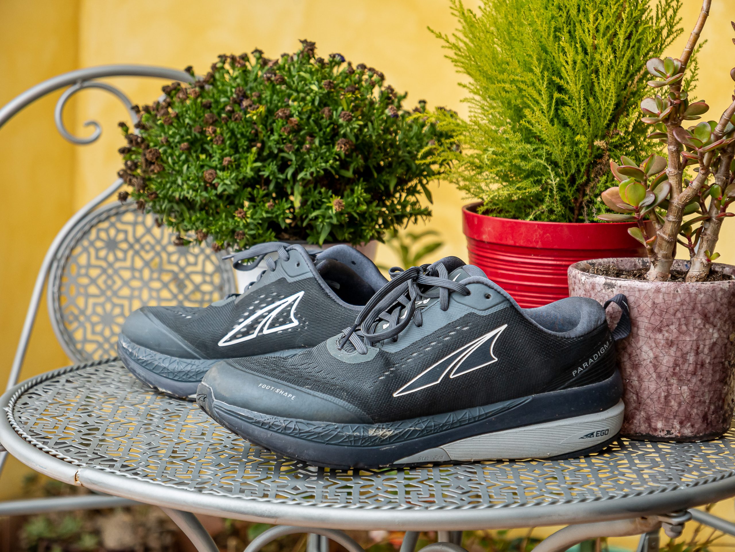 Altra paradigm sales 4.0 recensione