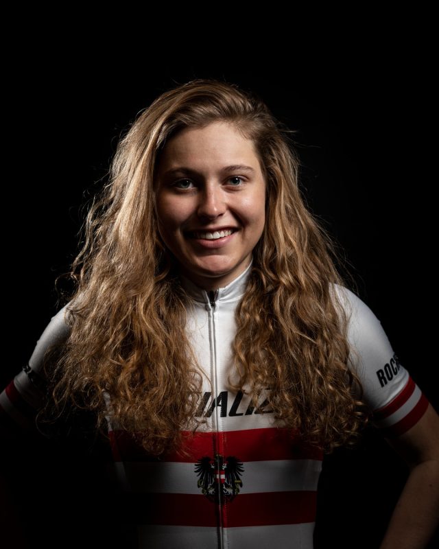 Specialized Factory Racing 2021 - Laura Stigger