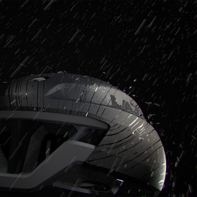 Lazer lancia il nuovo modello di casco Sphere