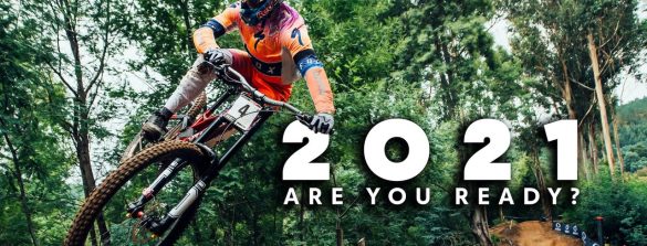 Red Bull Bike - The Bike Life