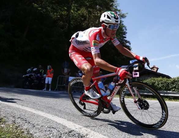 Bottecchia e la mancata partecipazione al Giro