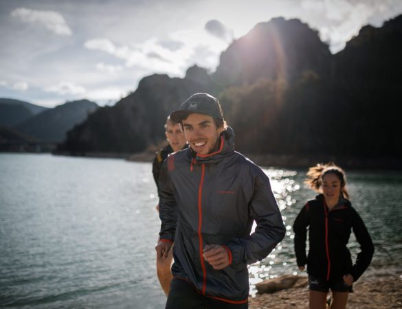 La Sportiva Mountain Running Team e i suoi tre nuovi trail runner di caratura mondiale!