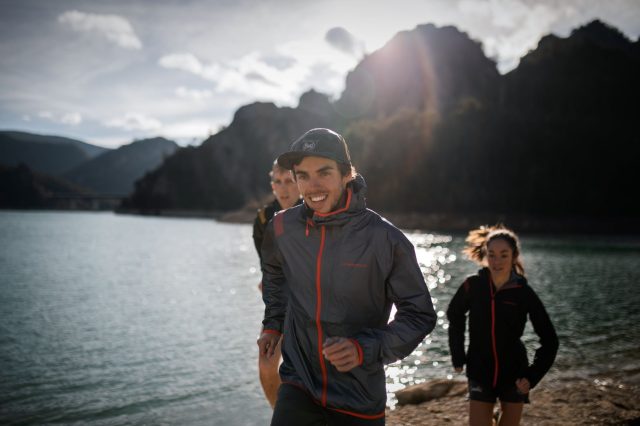 La Sportiva Mountain Running Team e i suoi tre nuovi trail runner di caratura mondiale!