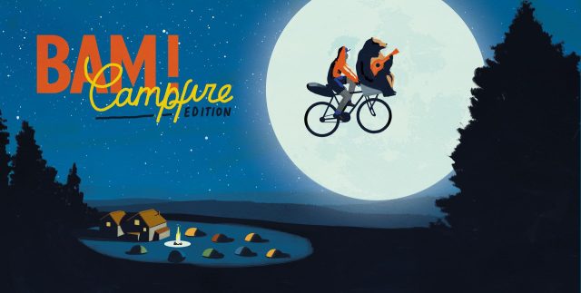 Bam!Campfire 2021 preview - locandina