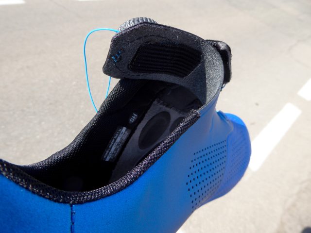 Shimano S Phyre 2021, una scarpa bella e diversa