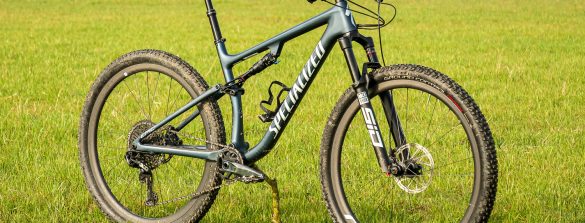 Specialized Epic Evo Expert - review