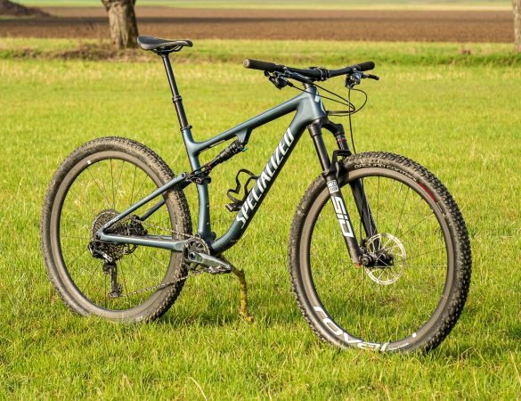 Specialized Epic Evo Expert - review