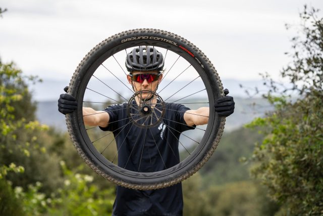 Specialized Roval Control Carbon - lifestyle