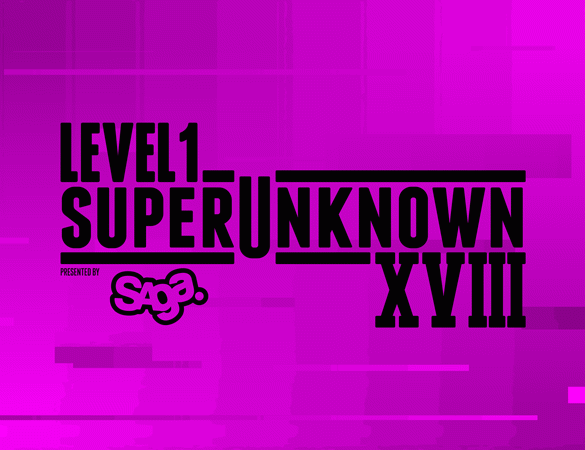 level 1 2021 superunknown