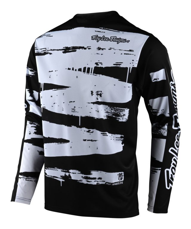 Troy Lee Designs Sprint Jersey - front
