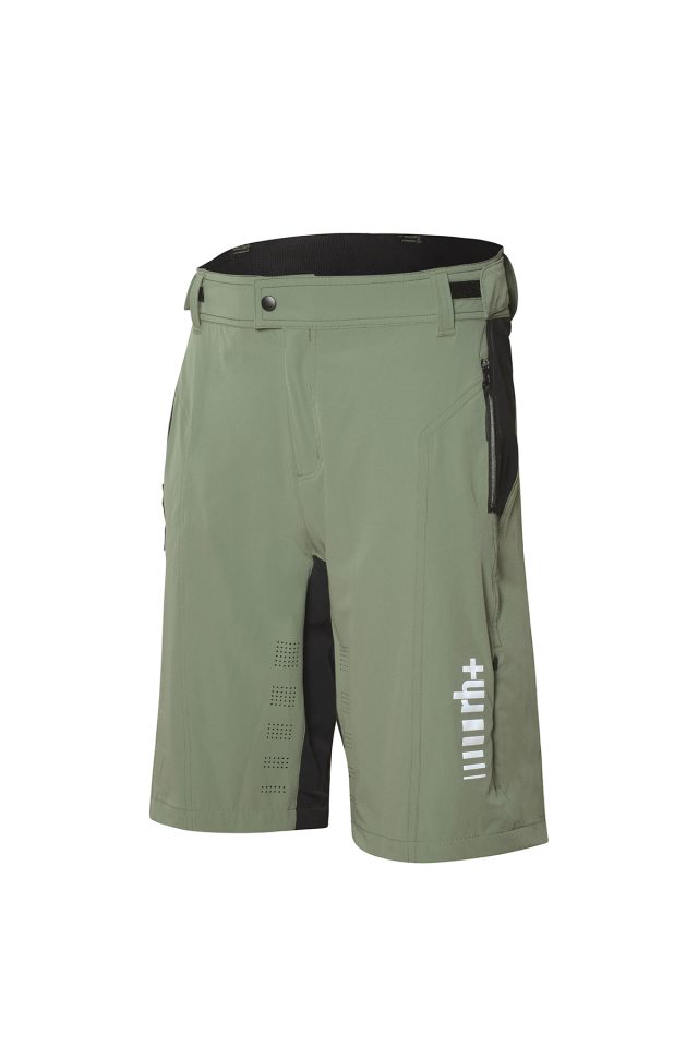 All Track Trail Short 02