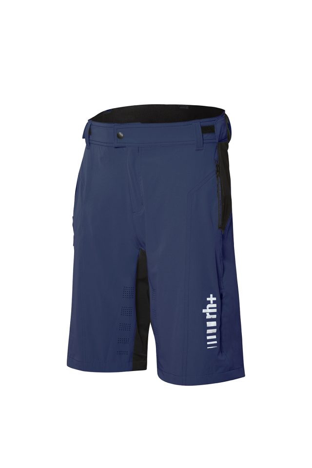 All Track Trail Short 01